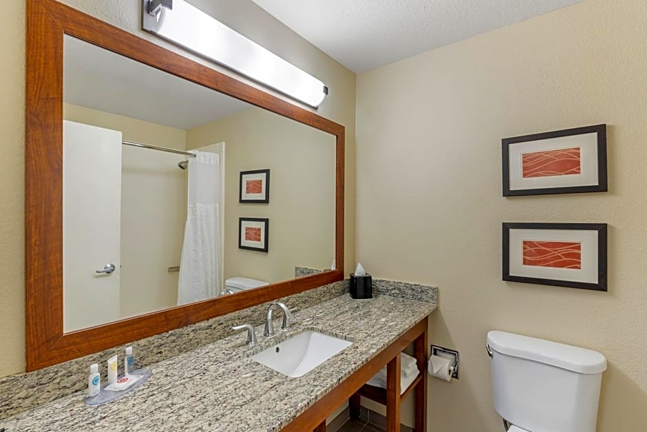 Comfort Inn & Suites Rocklin - Roseville