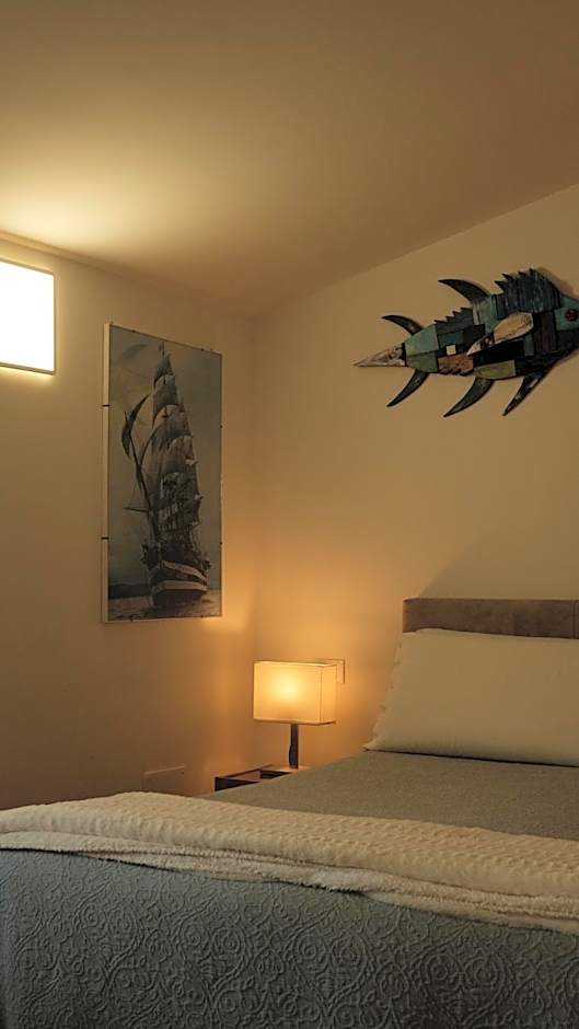 Onda Marina B&B Superior