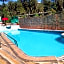 Hotel Sunset Inn Mount Abu With Swimming Pool