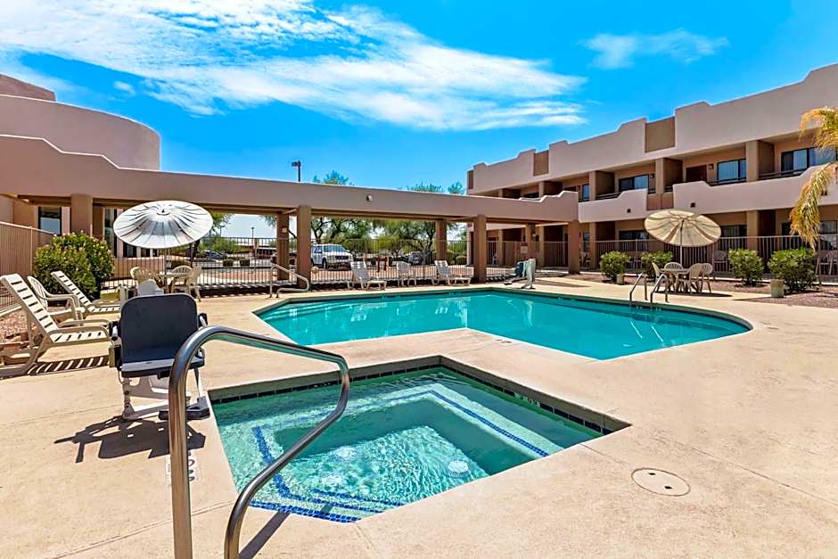 Best Western Apache Junction Inn
