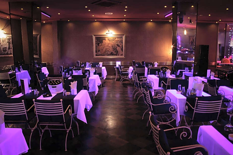 Zaki Hotel