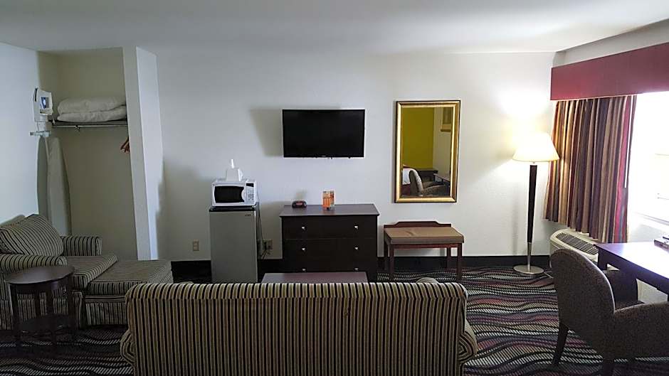 Horizon Inn