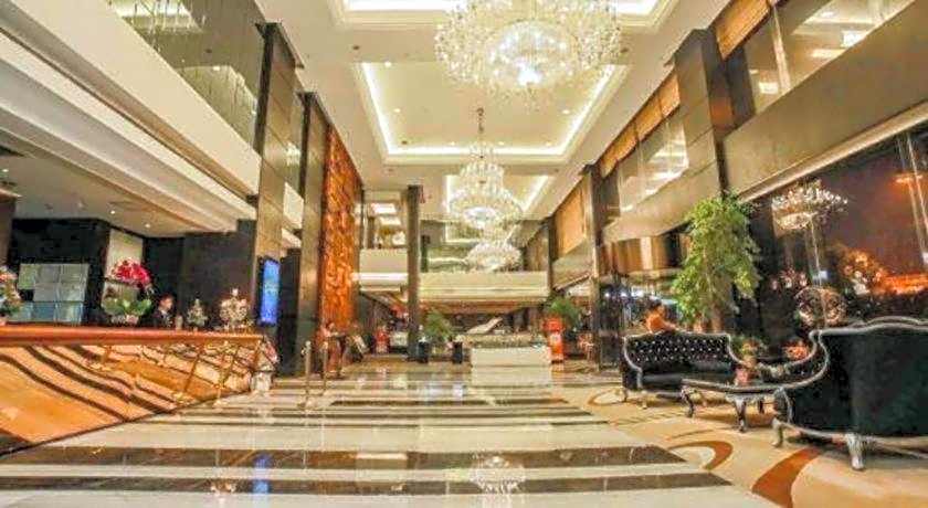 Changsha Hopesky Hotel