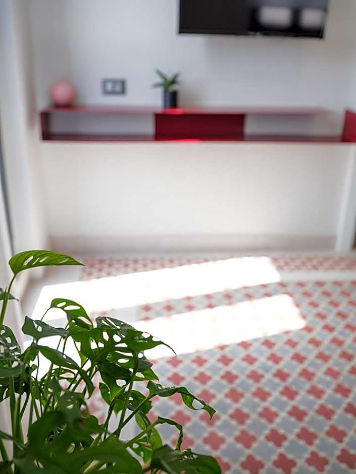 The Alma City Suites