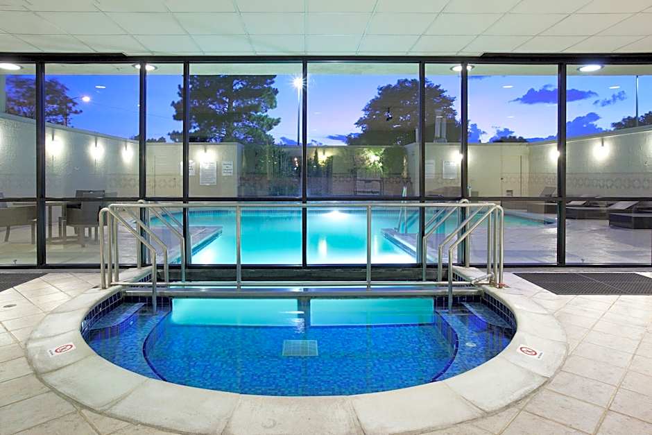 Holiday Inn Denver East By IHG