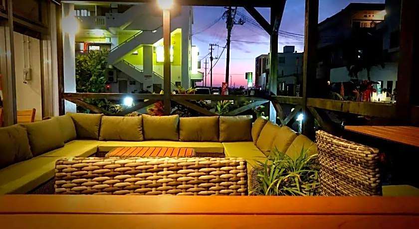 Hotel Patina Ishigakijima