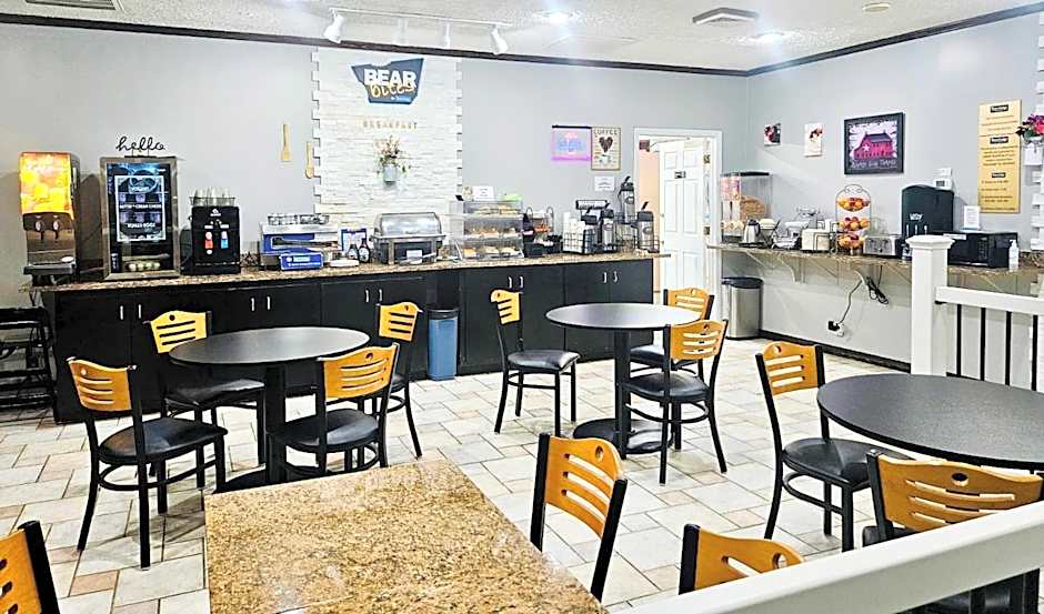 Travelodge by Wyndham Wytheville