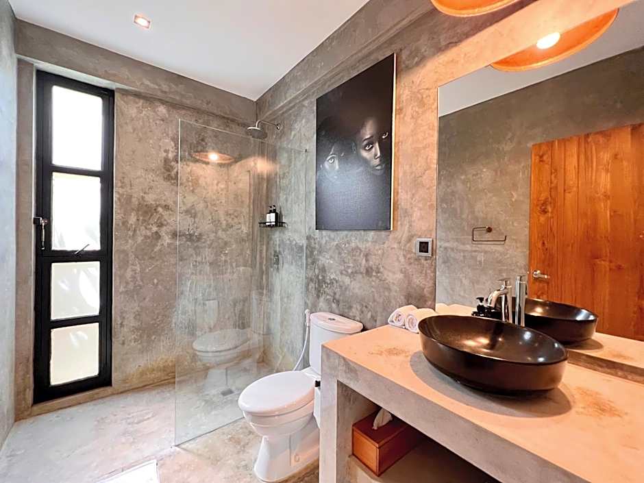 Berawa Lofts #2 Managed by CPM Bali