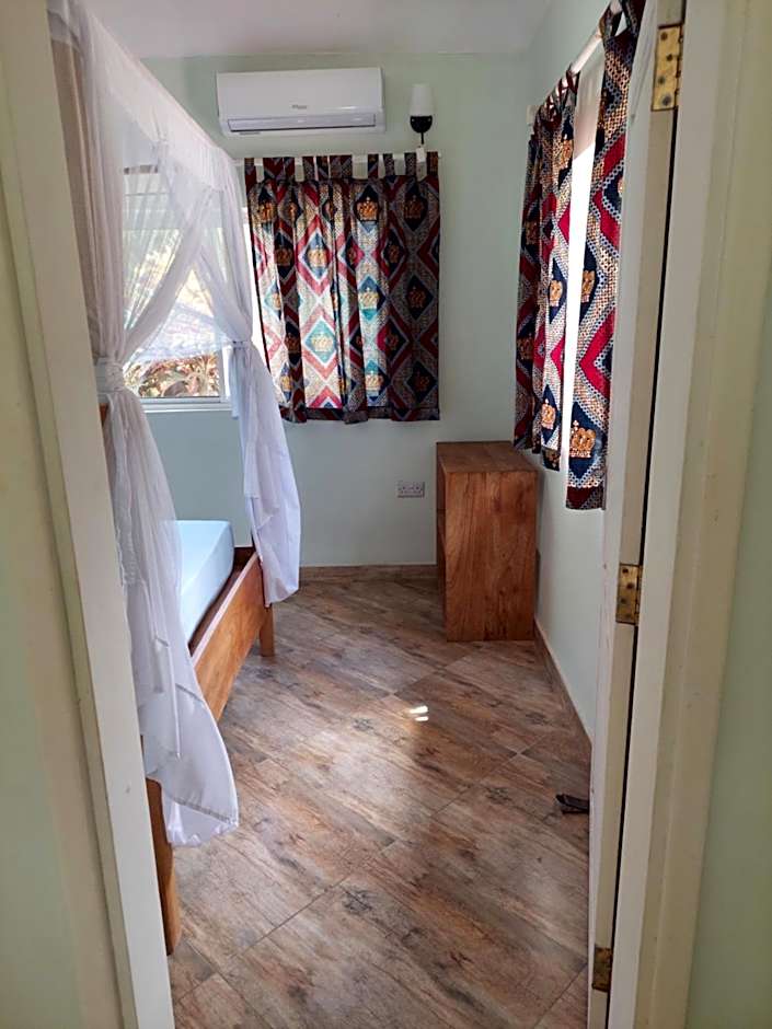 Princess of Zanzibar