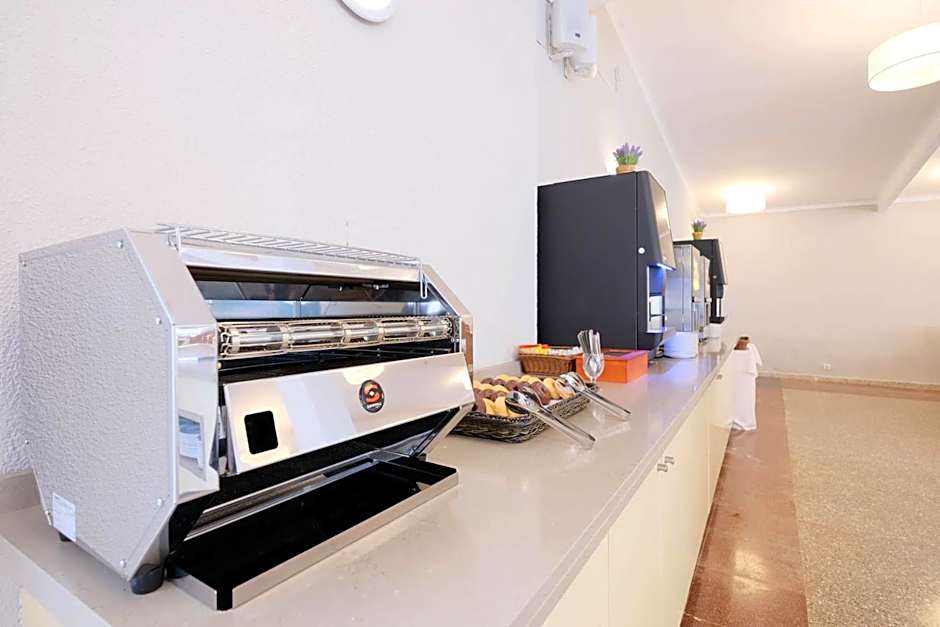 Azuline Hotel Palmanova Garden