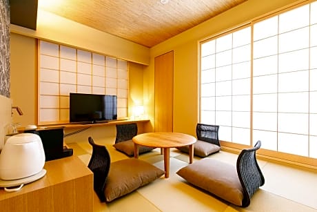 Luxury Quadruple Room