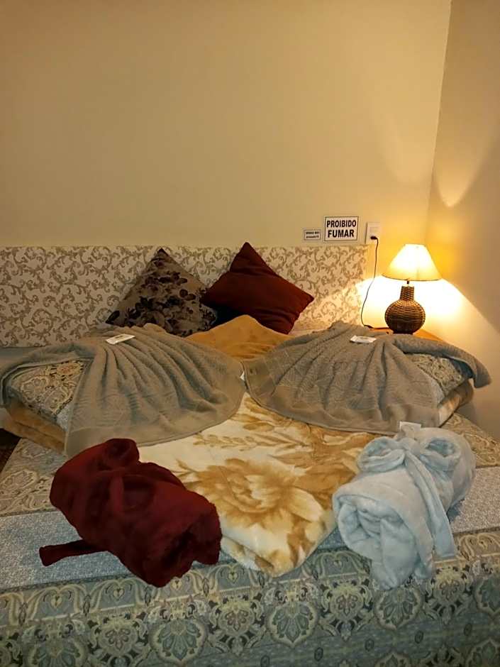 Pousada da Lu em Pelotas