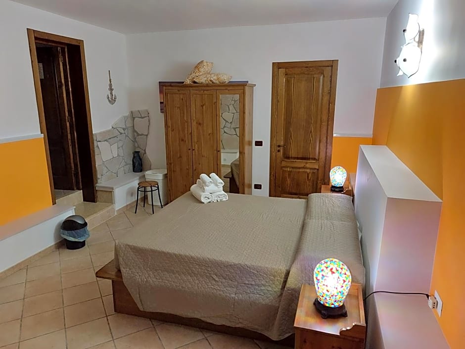 Bed & Breakfast Alba Chiara – Otranto, OK
