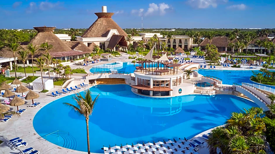 Bahia Principe Grand Tulum All Inclusive