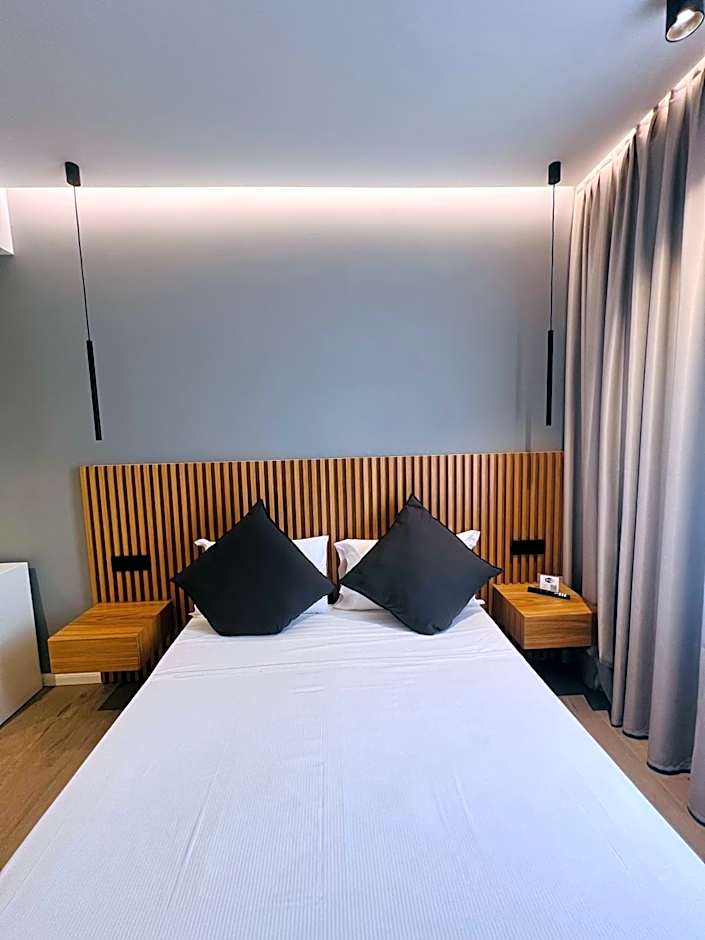 La Chambre Milano