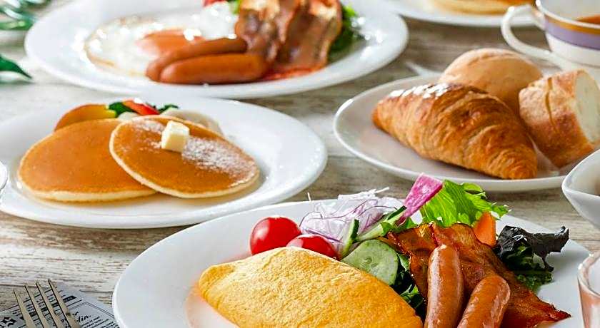 Kawagoe Prince Hotel