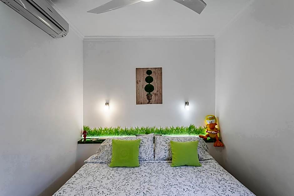 Precioso bungalow en Maspalomas