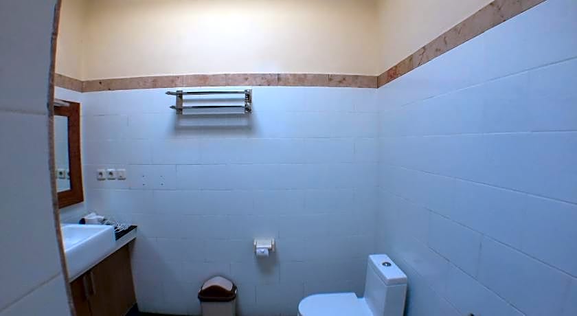 Villa Sahabat