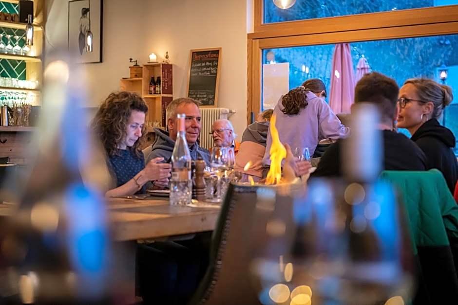PAPILL'ON - Boutique Hotel
