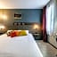 greet Hotel Massieux Lyon Nord