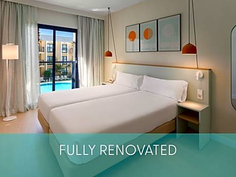 Sol Sancti Petri Aparthotel