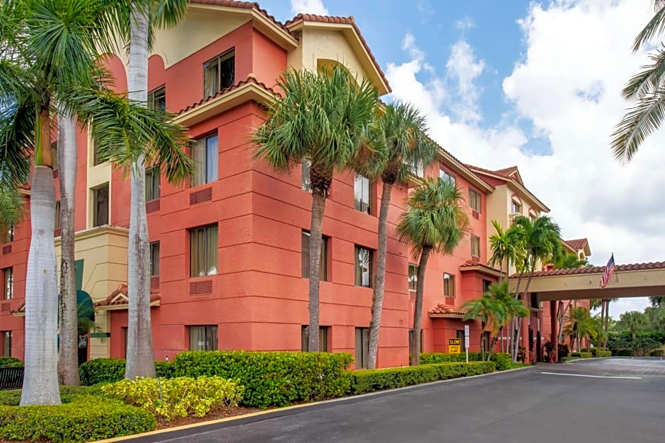 Best Western Plus Palm Beach Gardens Hotel & Suites and Conferen