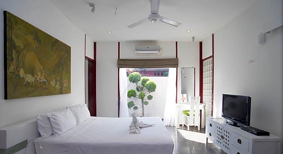 Bonsai Villas Seminyak