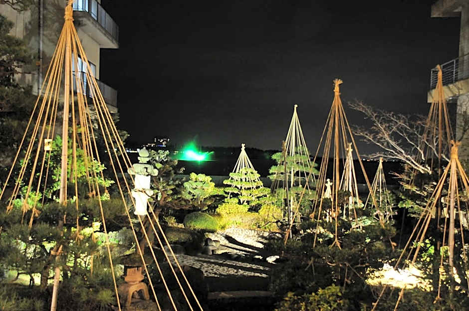 Kohan-no-Yado Morimoto