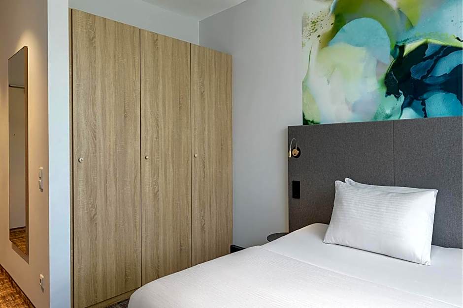 Wyndham Garden Munich Messe