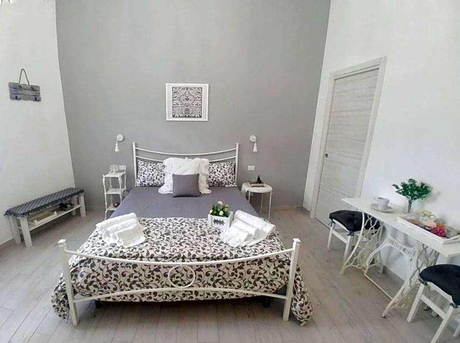 Dove nasce il Sole B&B