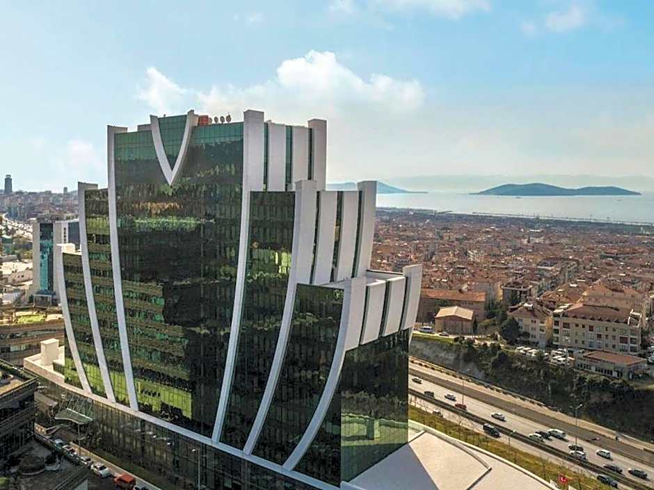 Elite World Grand Istanbul Kucukyali