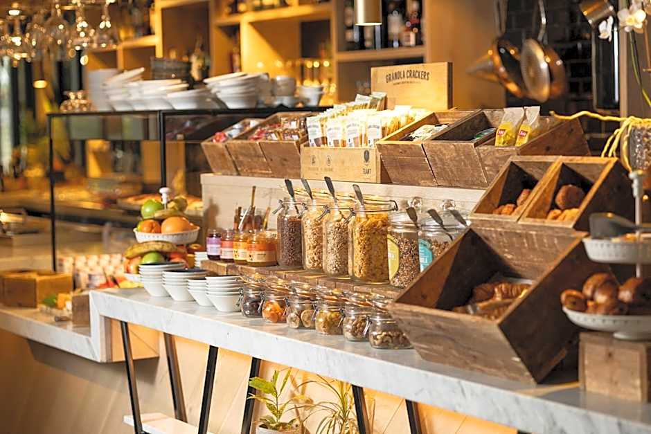 Hotel Indigo Antwerp - City Centre By IHG
