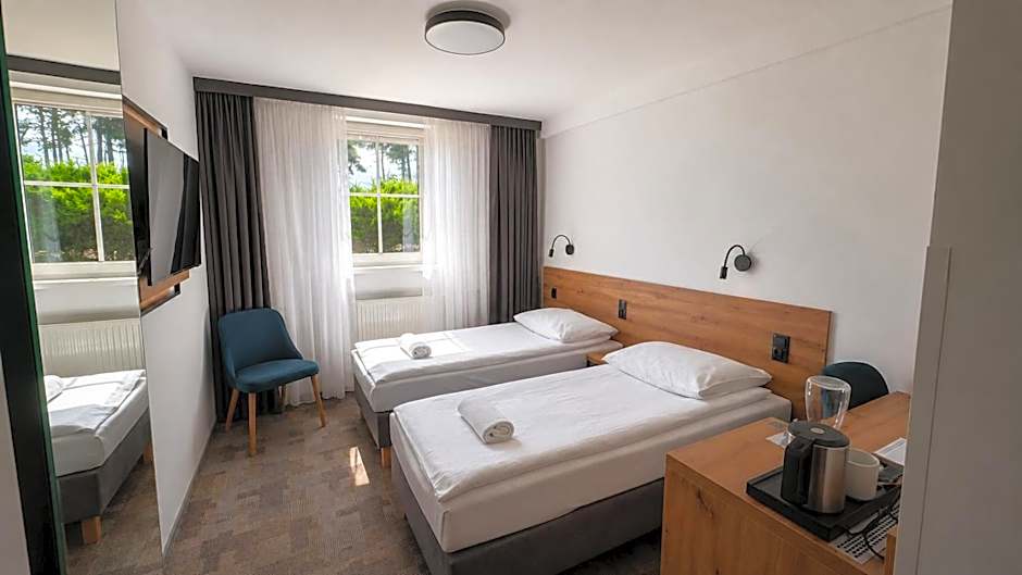 Hotel Ukiel Wellness & SPA