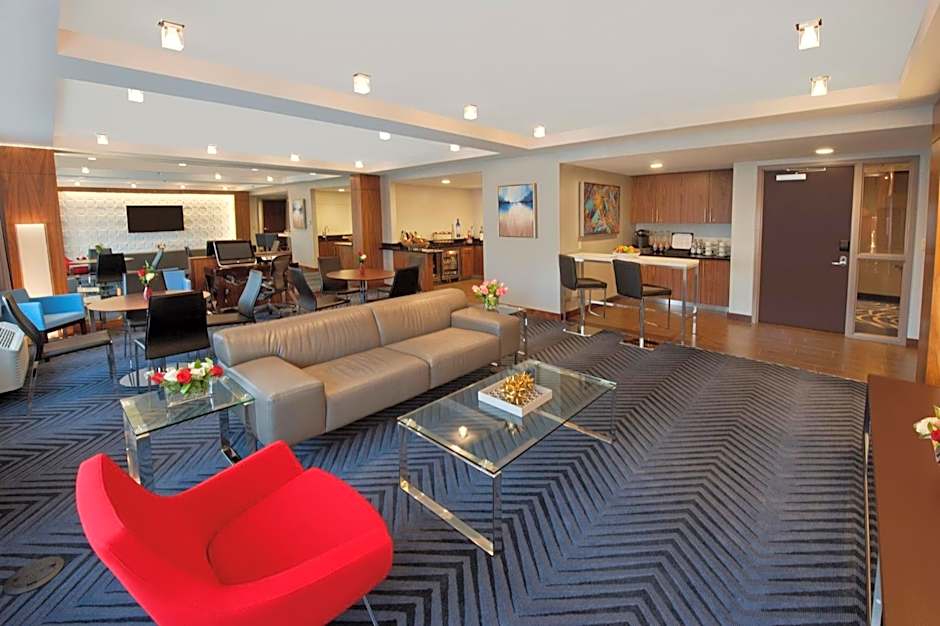 Crowne Plaza Princeton - Conference Center by IHG