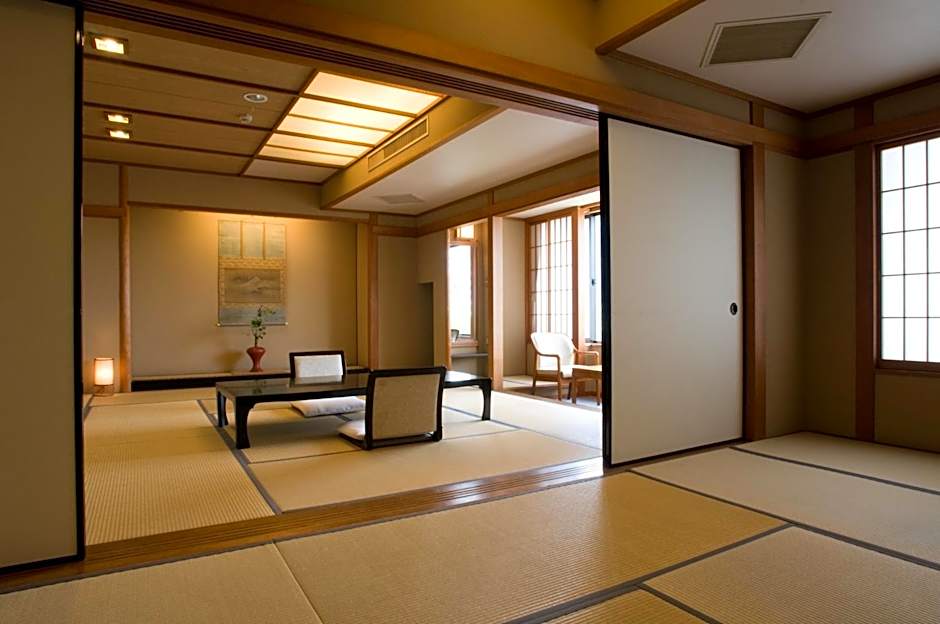 Arima Onsen Takayamaso Hanano