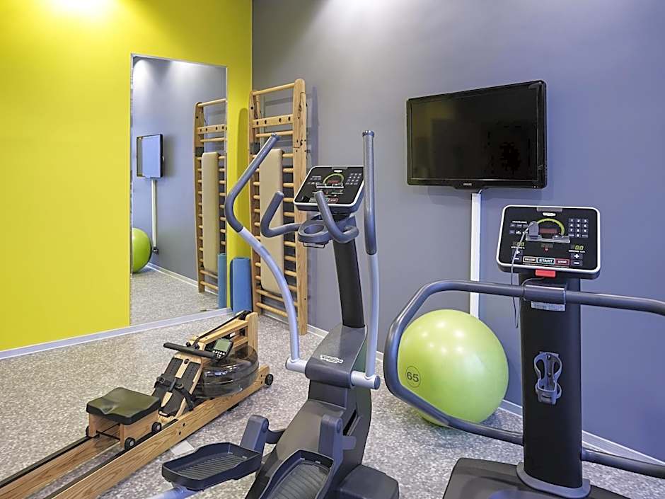 Adagio Koln City Aparthotel