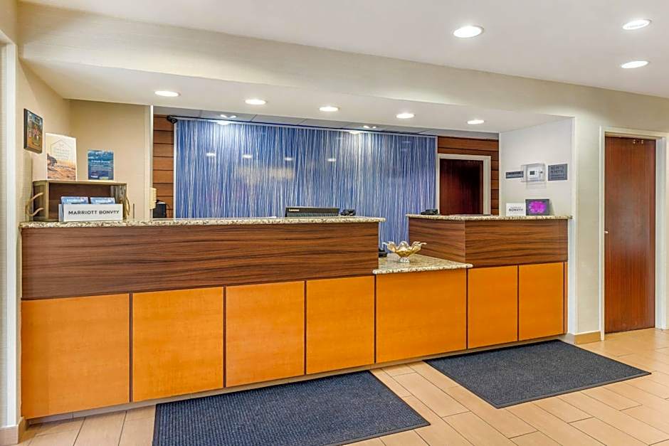 Fairfield Inn by Marriott Myrtle Beach North