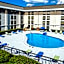 Holiday Inn Express Memphis Medical Center - Midtown By IHG