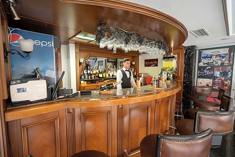 The Green Park Hotel Taksim