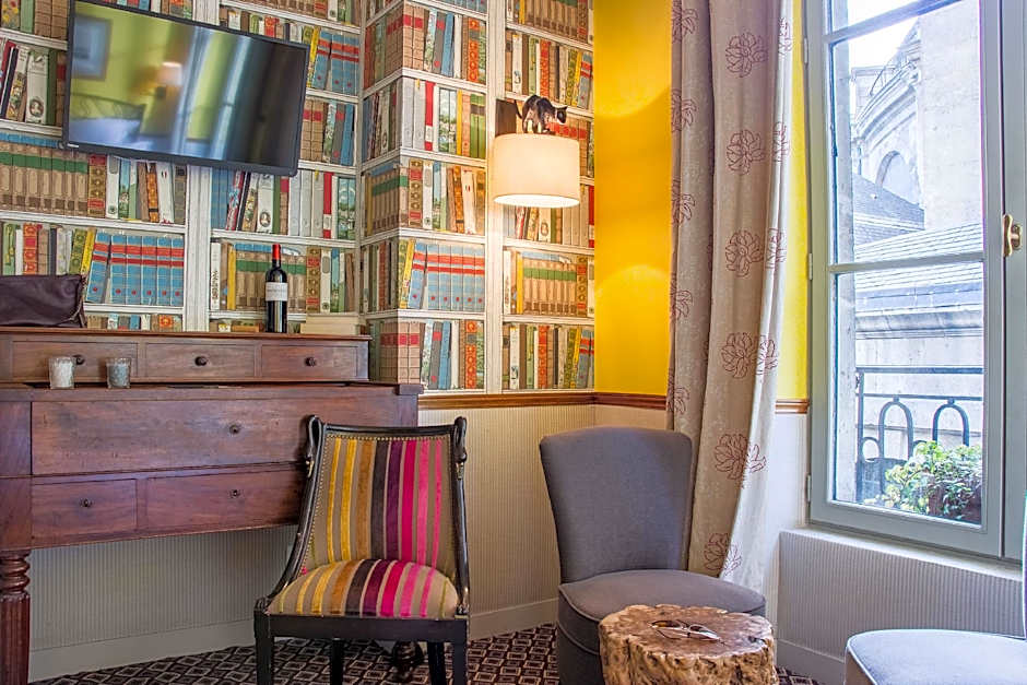 Relais Saint Sulpice Hotel