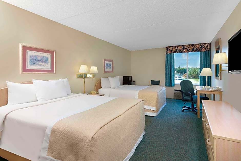 Days Inn by Wyndham Carlisle South