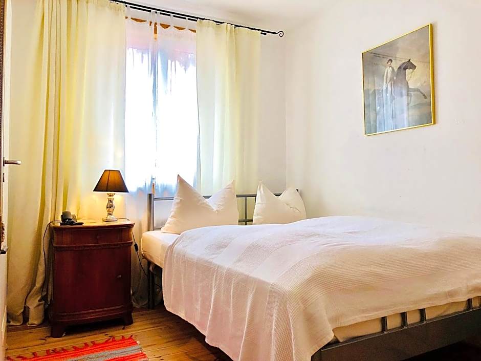 Hotel Mariahilf München