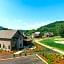 Waynesville Inn and Golf Club, Tapestry Collection by Hilton