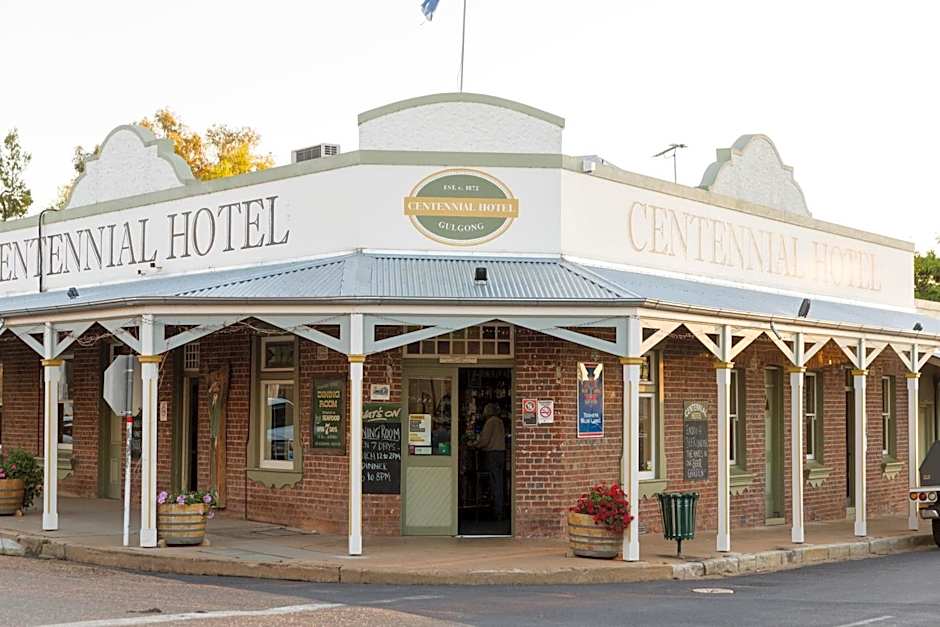 Photo 1 of 25 of The Centennial Hotel Gulgong