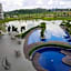 Hotel Santika Premiere Bandara Palembang
