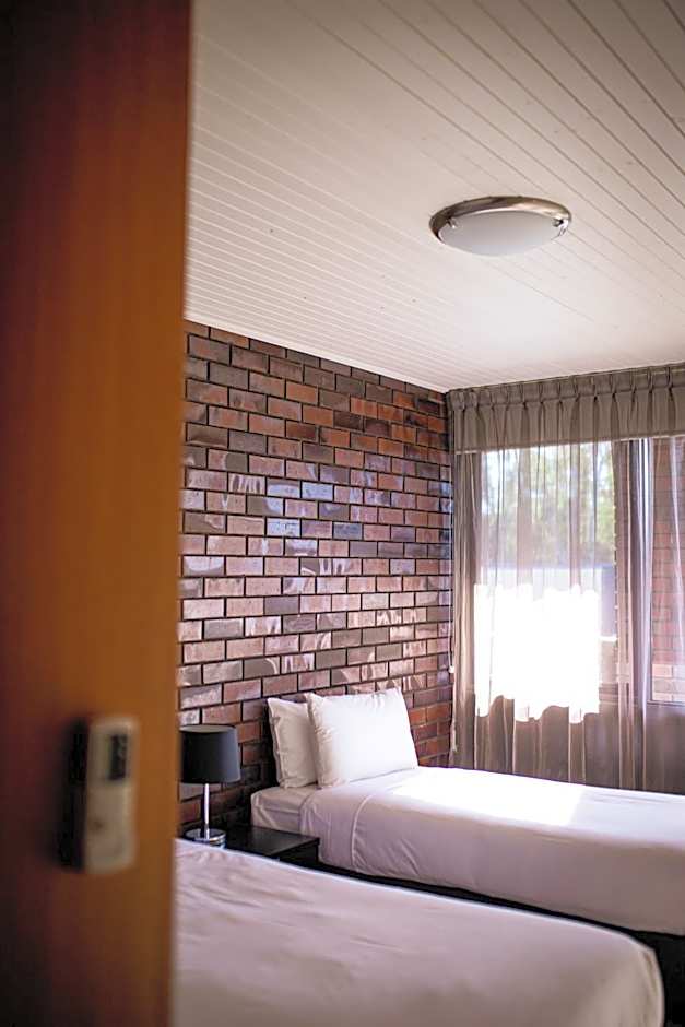 Echuca Nirebo Motel