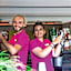 Belambra Clubs La Colle-sur-Loup - Les Terrasses De Saint-Paul De Vence