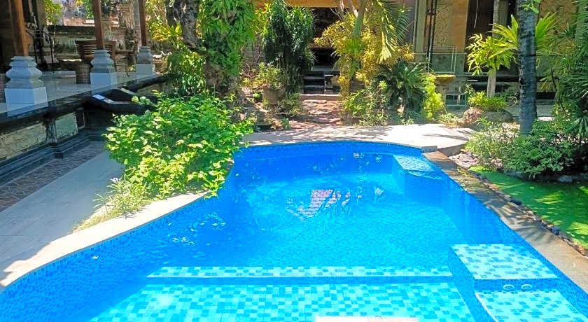 Green Palace Homestay