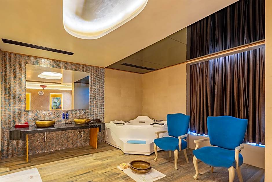 Radisson Blu Jammu