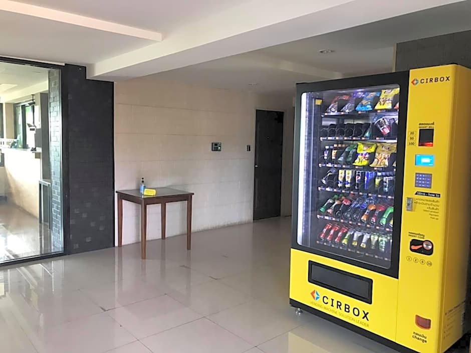 Sea Land View Apartment @ Sriracha